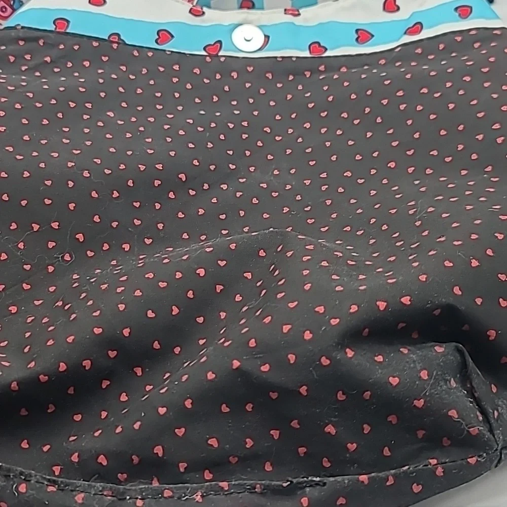 LOUNGEFLY HELLO KITTY 50TH ANNIVERSARY BAG